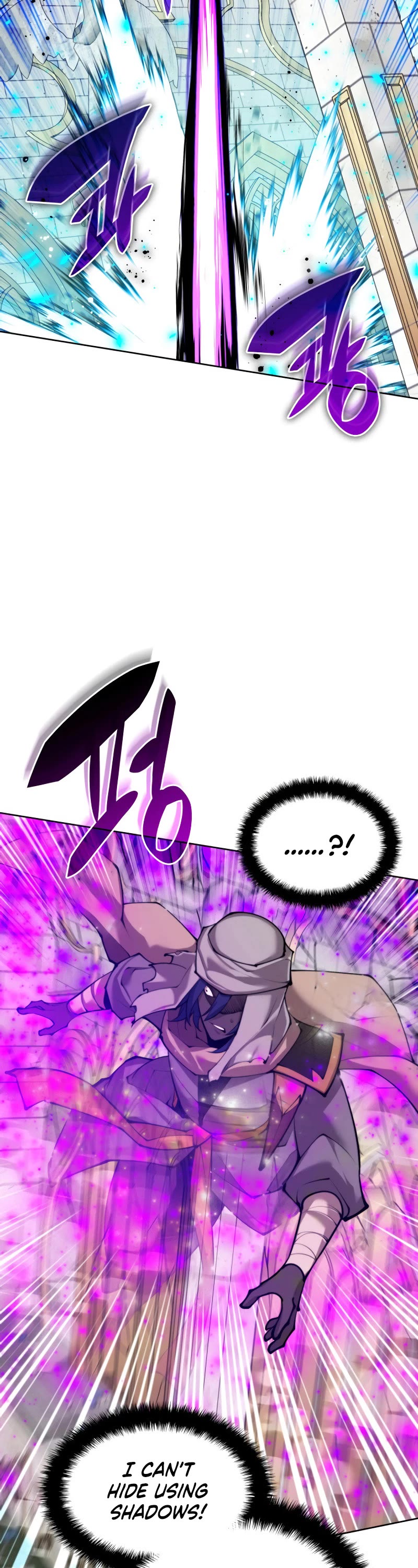 Overgeared (Team Argo) chapter 251 page 30