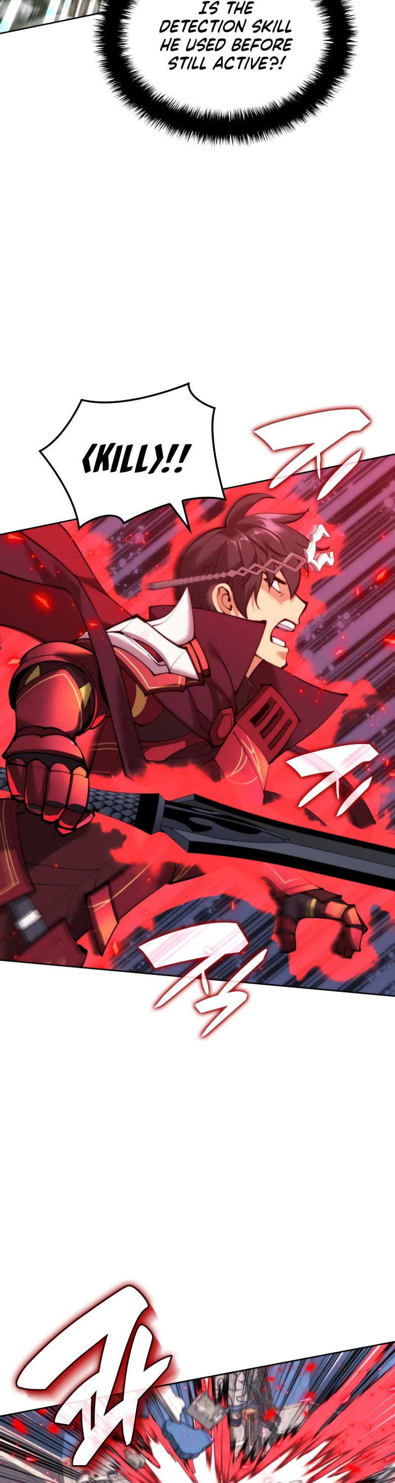 Overgeared (Team Argo) chapter 251 page 31