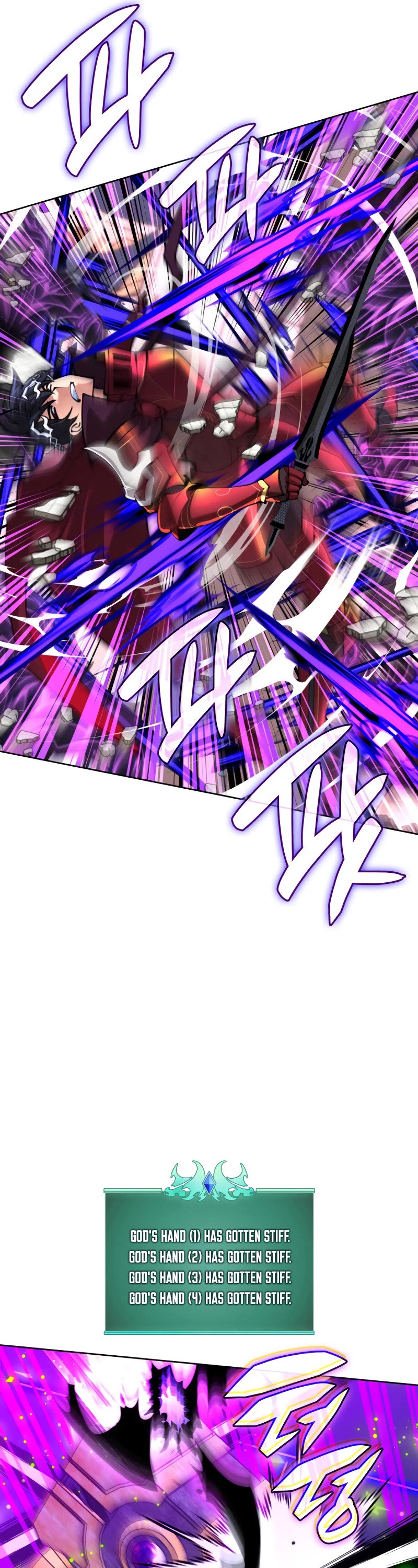 Overgeared (Team Argo) chapter 251 page 35