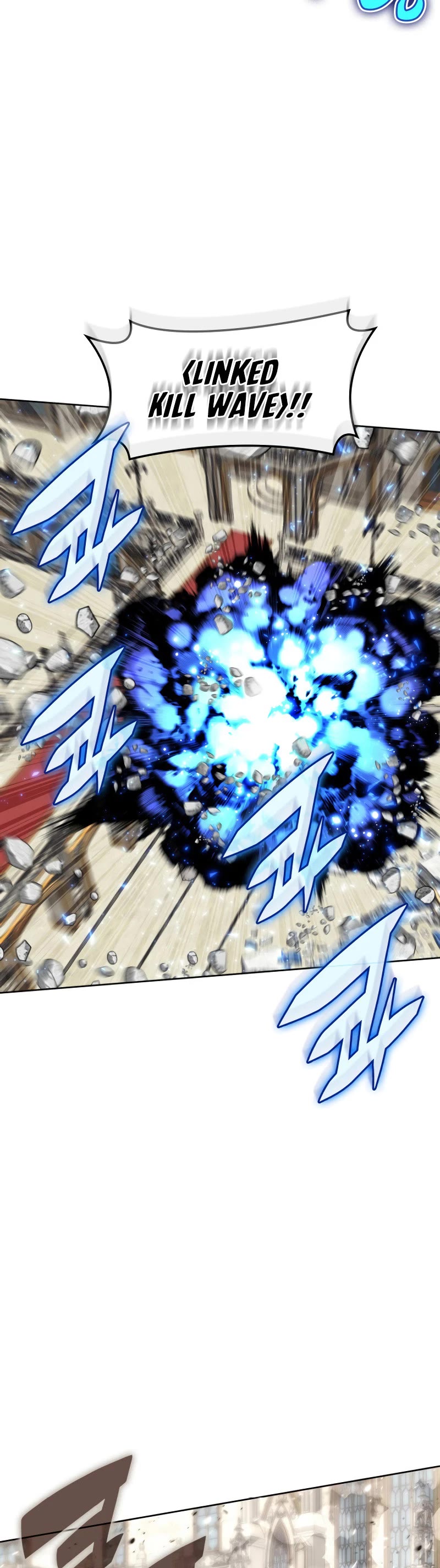 Overgeared (Team Argo) chapter 251 page 39