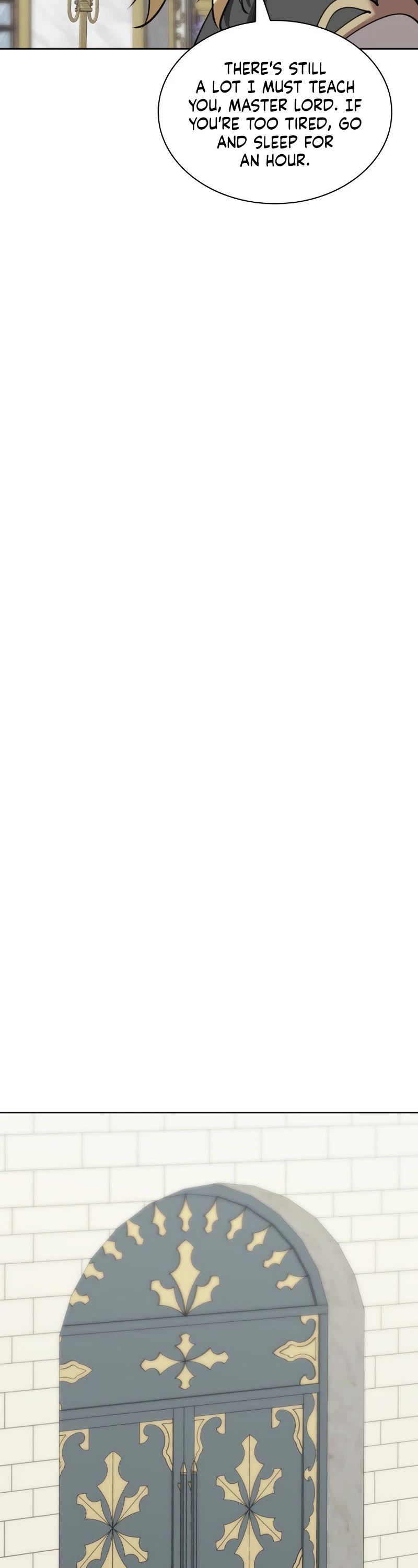 Overgeared (Team Argo) chapter 251 page 4