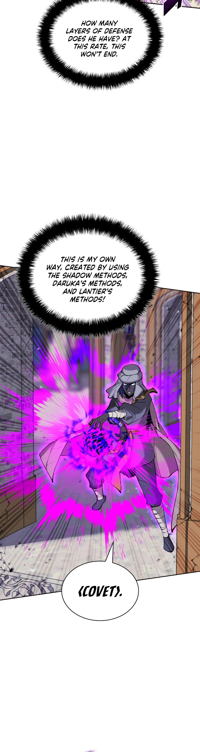 Overgeared (Team Argo) chapter 251 page 42