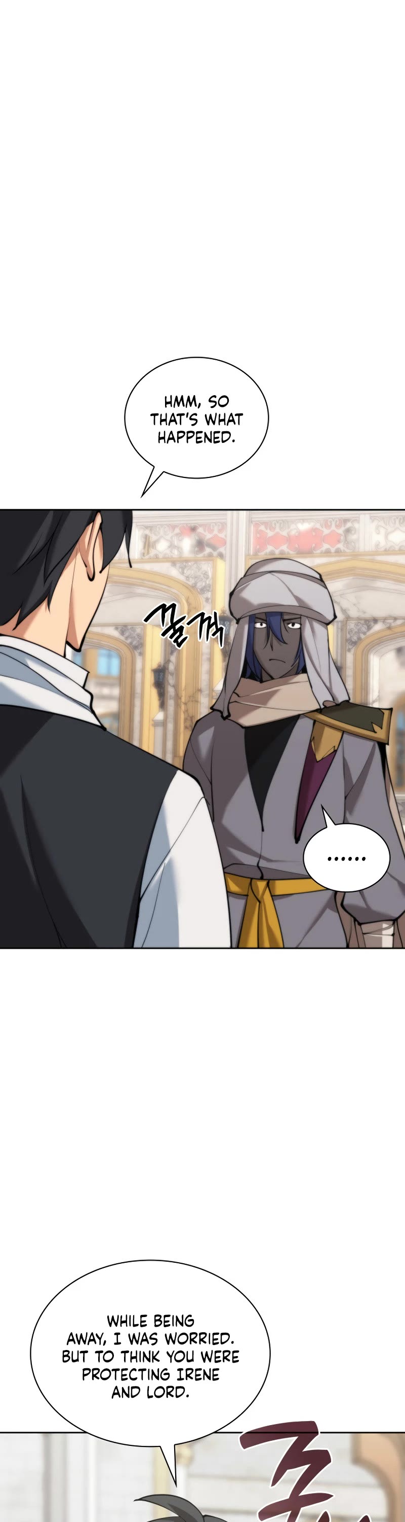 Overgeared (Team Argo) chapter 251 page 50