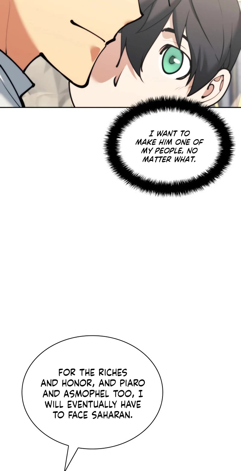 Overgeared (Team Argo) chapter 251 page 52