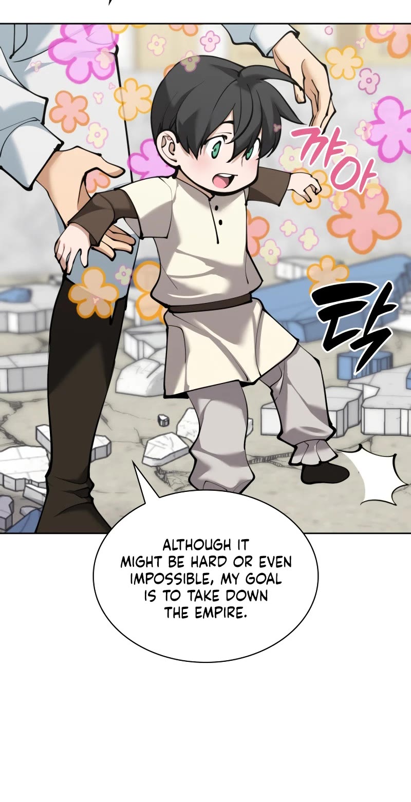 Overgeared (Team Argo) chapter 251 page 53