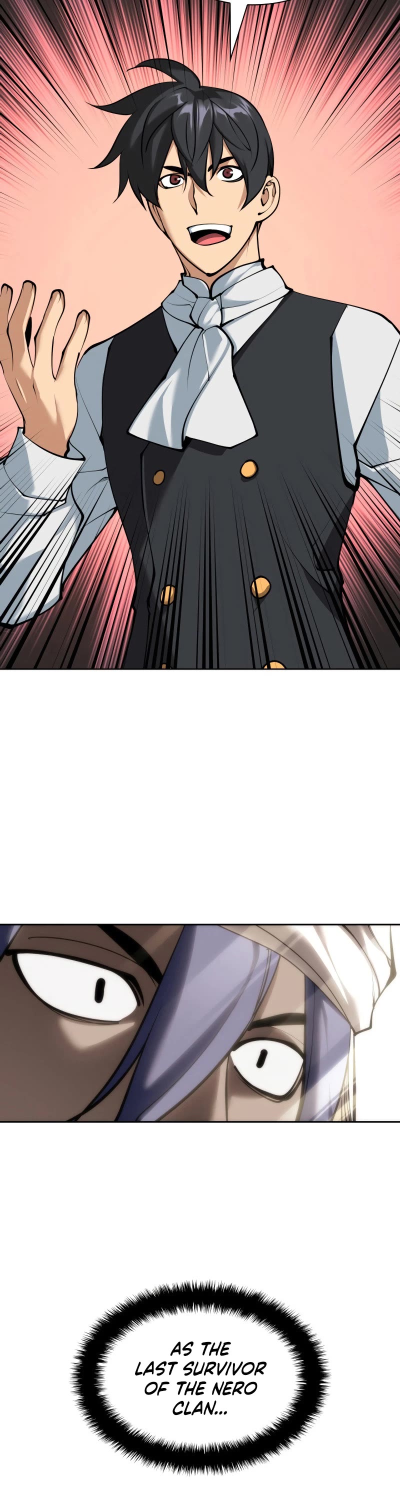 Overgeared (Team Argo) chapter 251 page 55