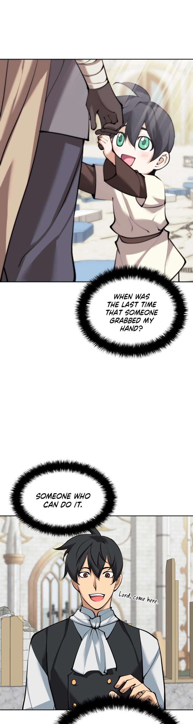 Overgeared (Team Argo) chapter 251 page 56