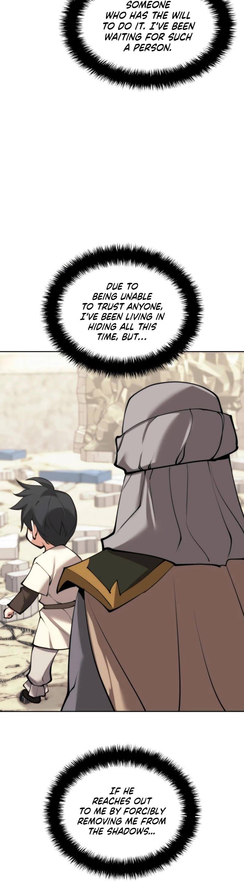 Overgeared (Team Argo) chapter 251 page 57