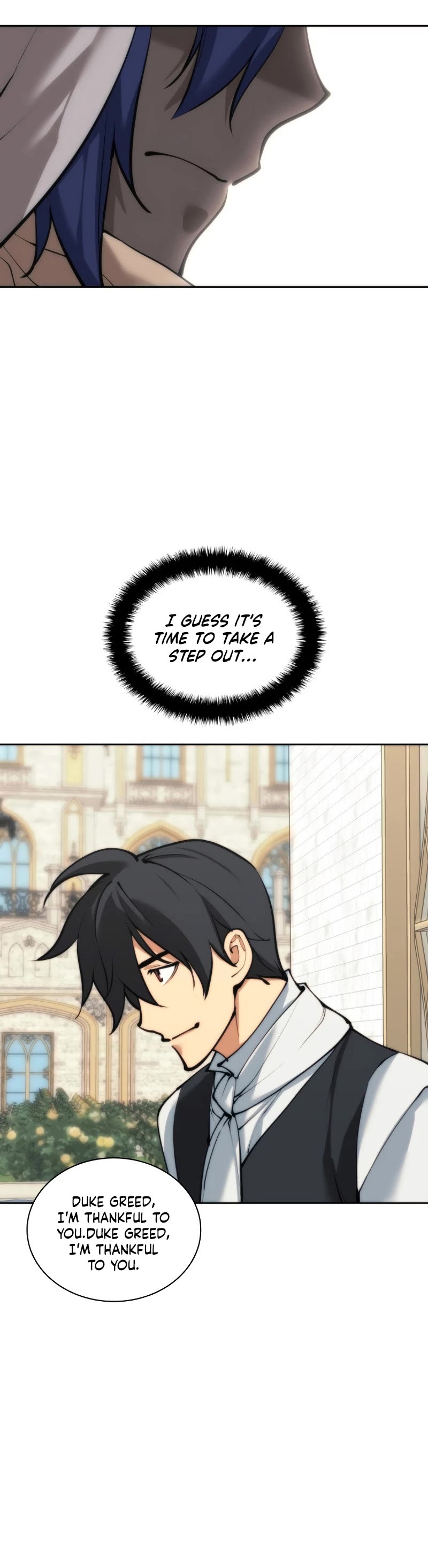 Overgeared (Team Argo) chapter 251 page 58