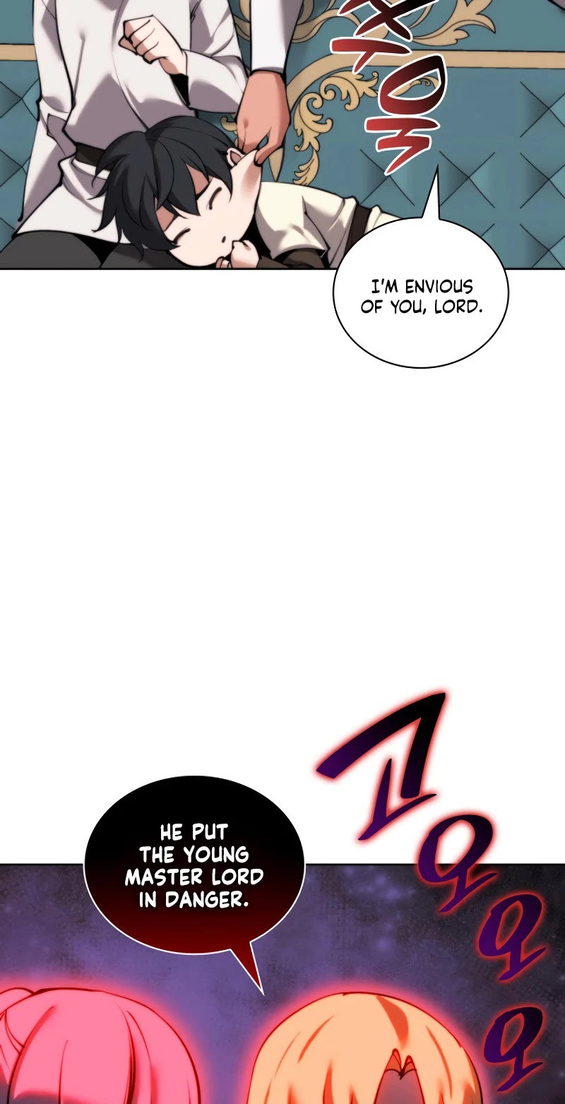 Overgeared (Team Argo) chapter 251 page 7