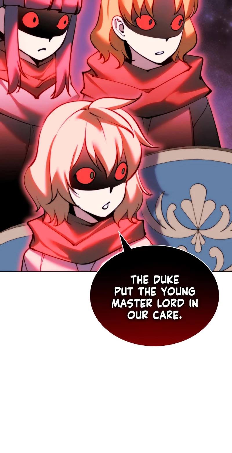 Overgeared (Team Argo) chapter 251 page 8