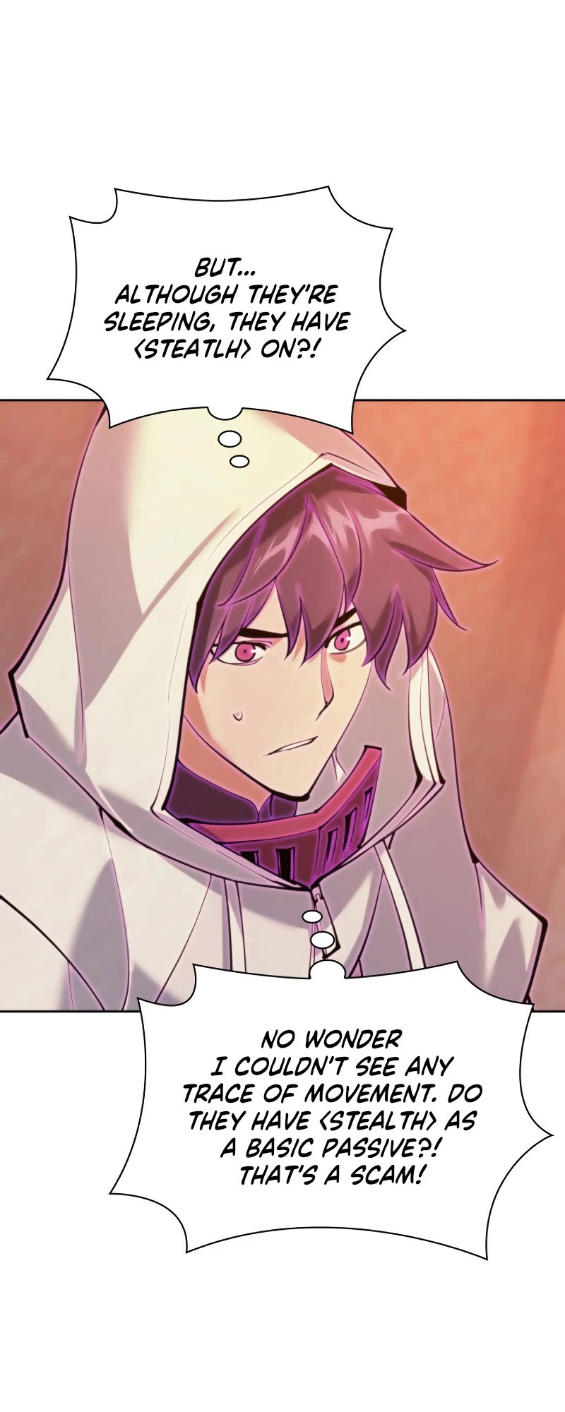 Overgeared (Team Argo) chapter 255 page 11