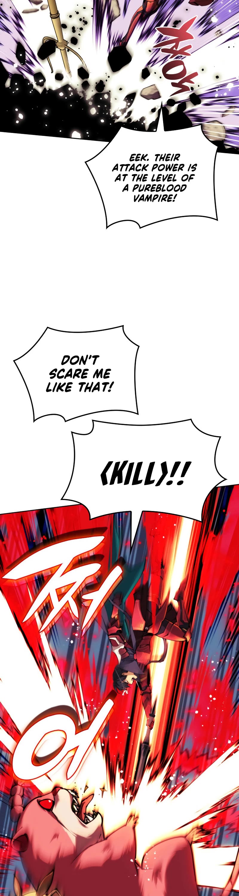 Overgeared (Team Argo) chapter 255 page 17