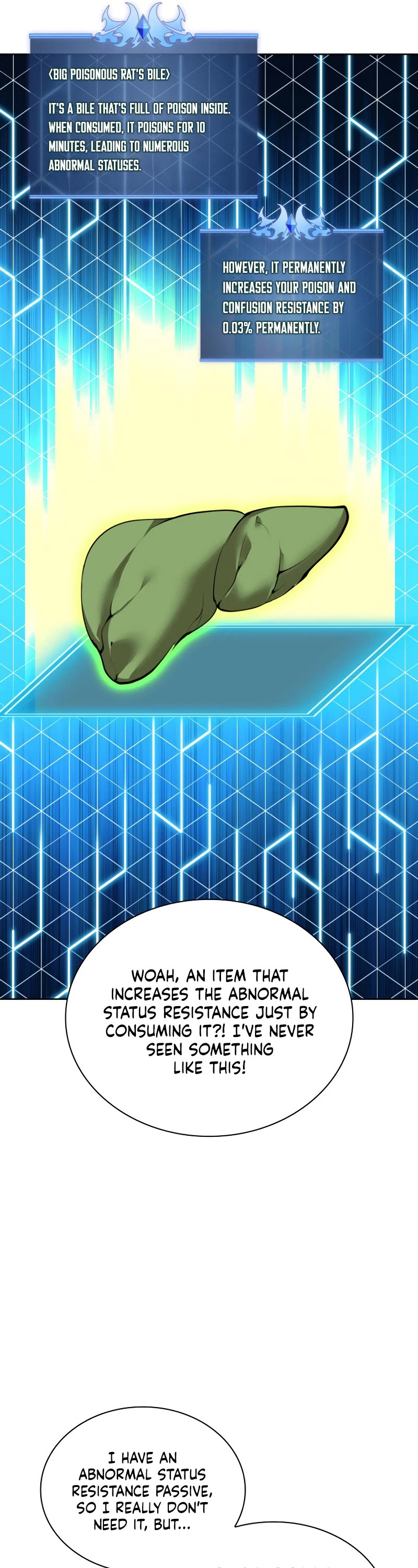 Overgeared (Team Argo) chapter 255 page 21