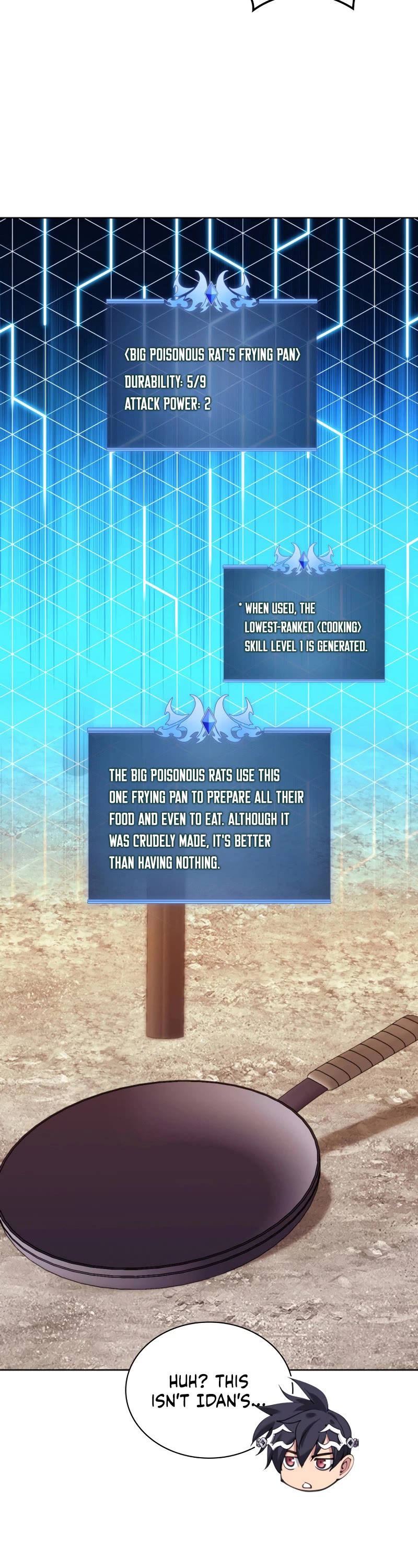 Overgeared (Team Argo) chapter 255 page 27