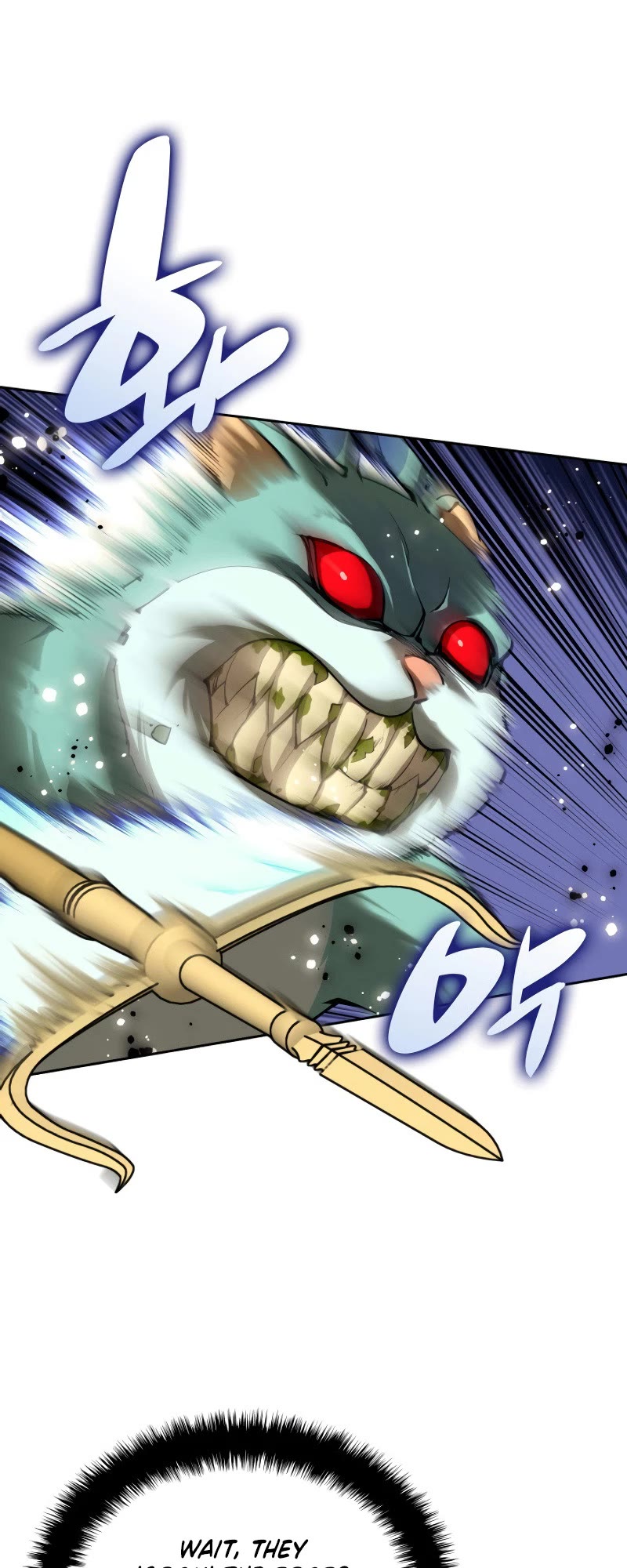 Overgeared (Team Argo) chapter 255 page 28