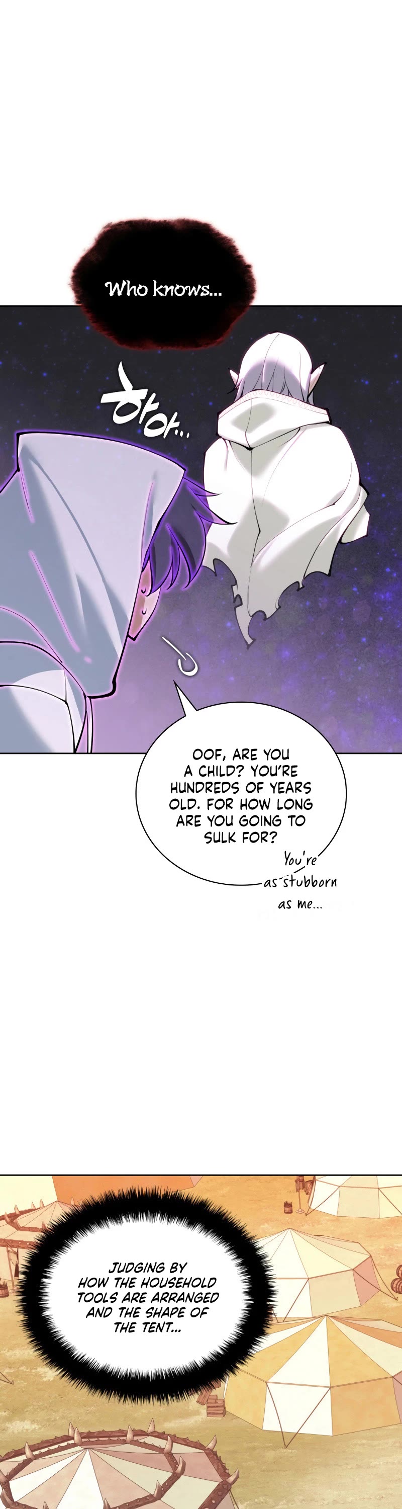 Overgeared (Team Argo) chapter 255 page 4