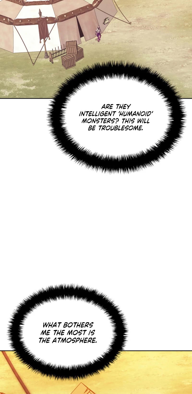 Overgeared (Team Argo) chapter 255 page 5