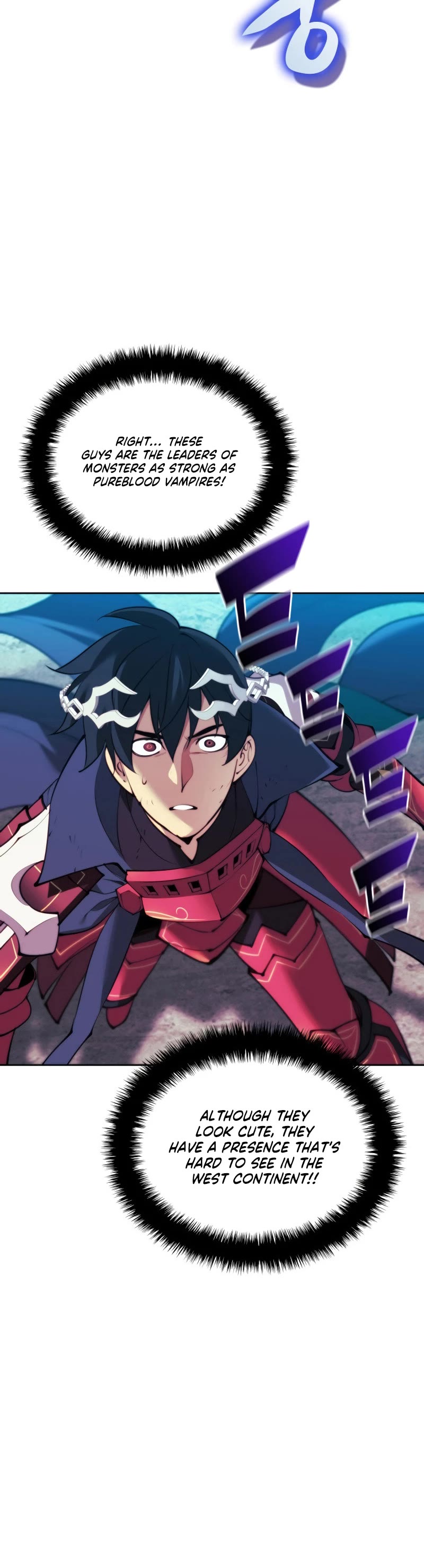 Overgeared (Team Argo) chapter 255 page 51