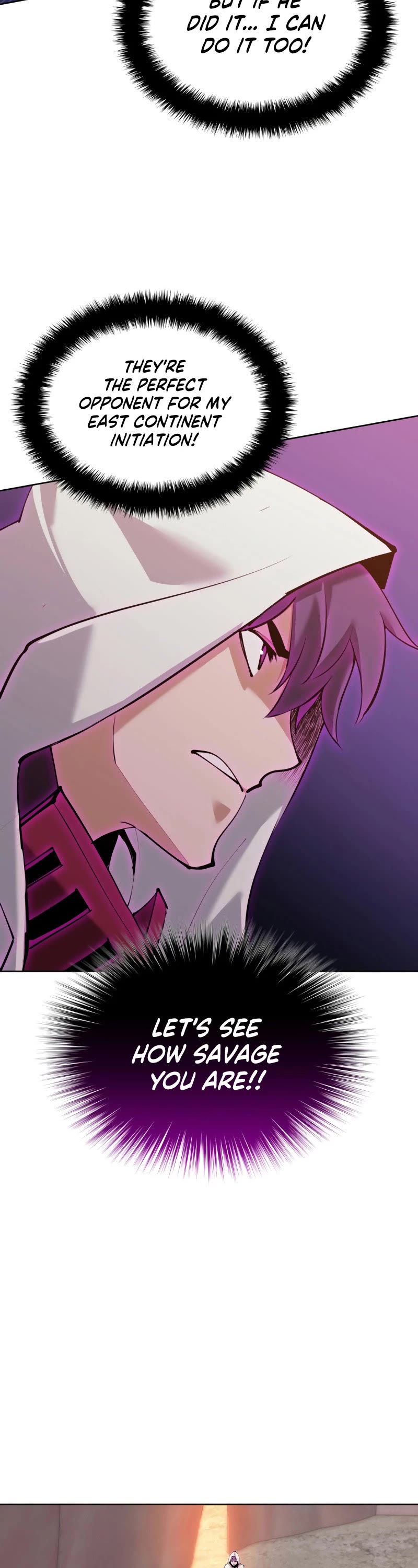 Overgeared (Team Argo) chapter 255 page 8