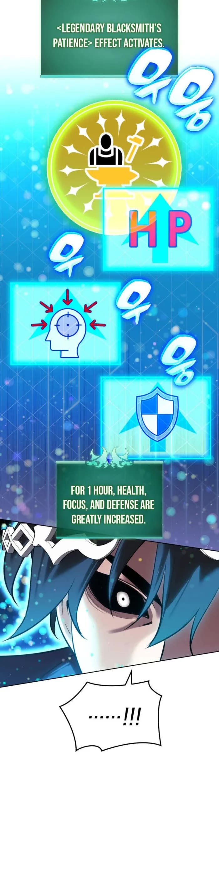 Overgeared (Team Argo) chapter 257 page 11