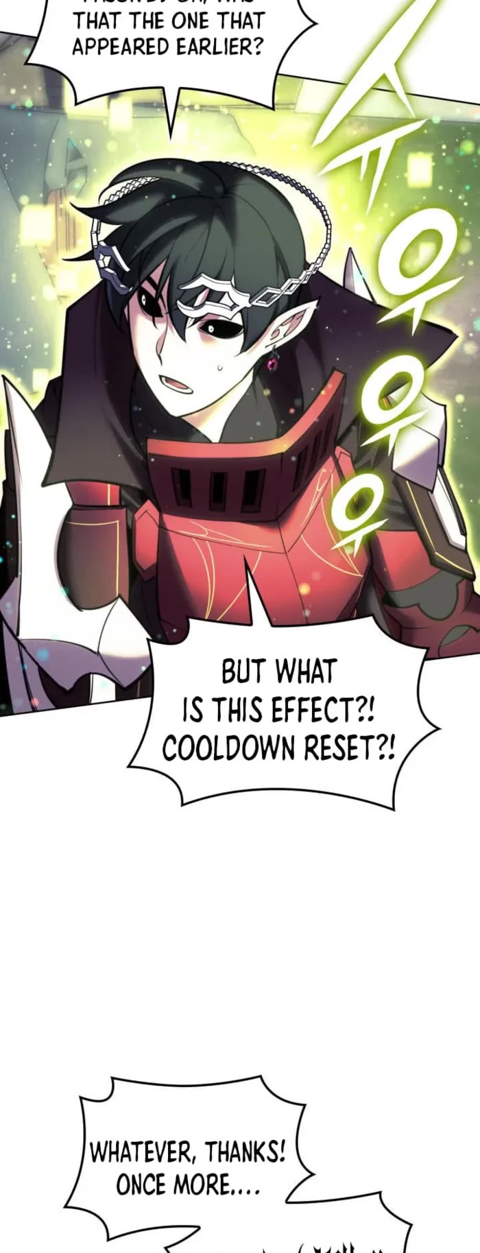 Overgeared (Team Argo) chapter 257 page 14