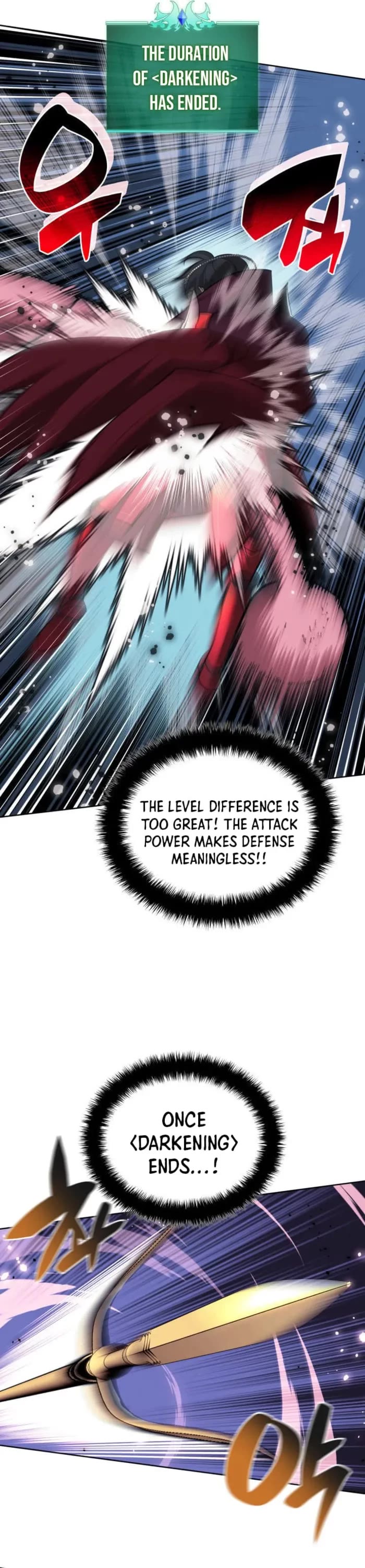 Overgeared (Team Argo) chapter 257 page 19