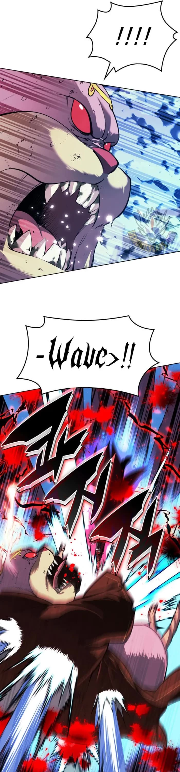 Overgeared (Team Argo) chapter 257 page 36