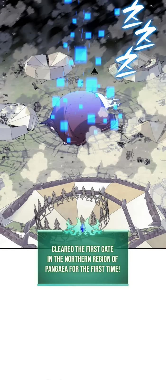 Overgeared (Team Argo) chapter 257 page 39