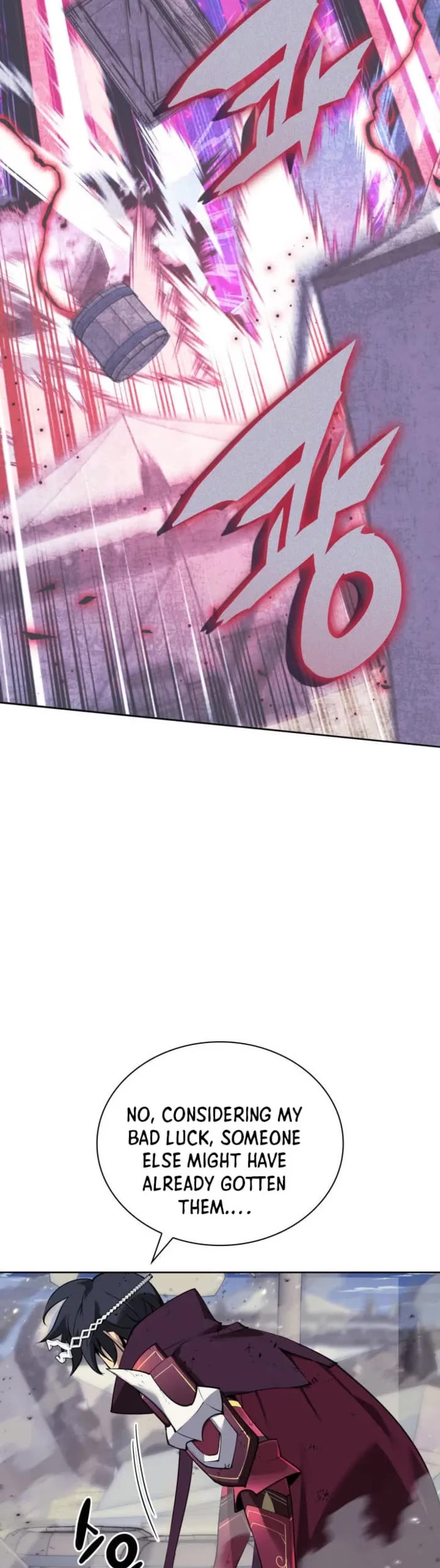 Overgeared (Team Argo) chapter 257 page 45