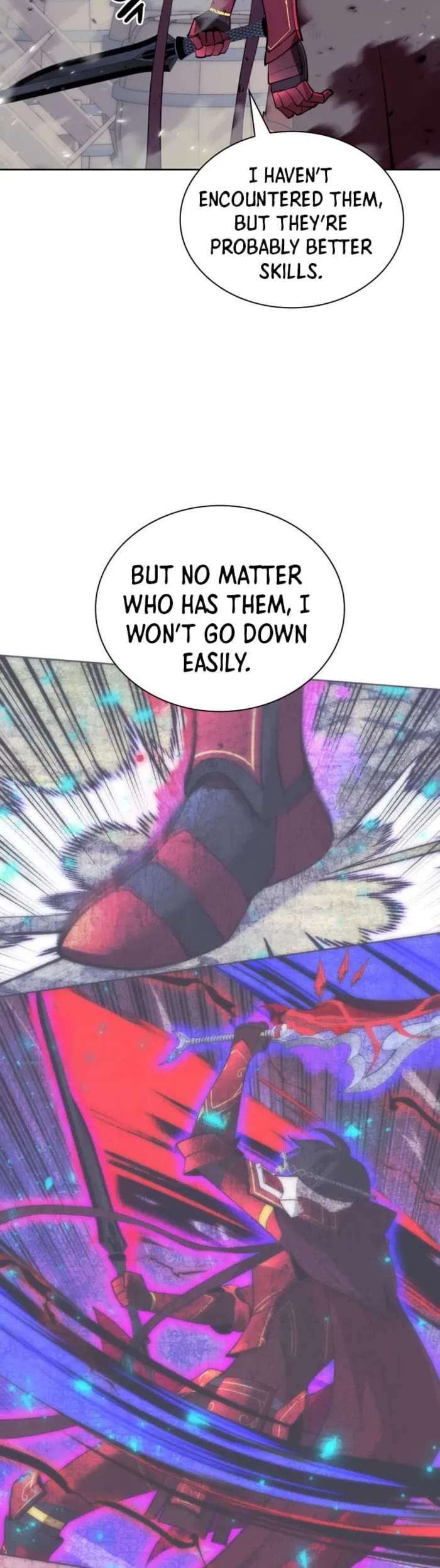 Overgeared (Team Argo) chapter 257 page 46