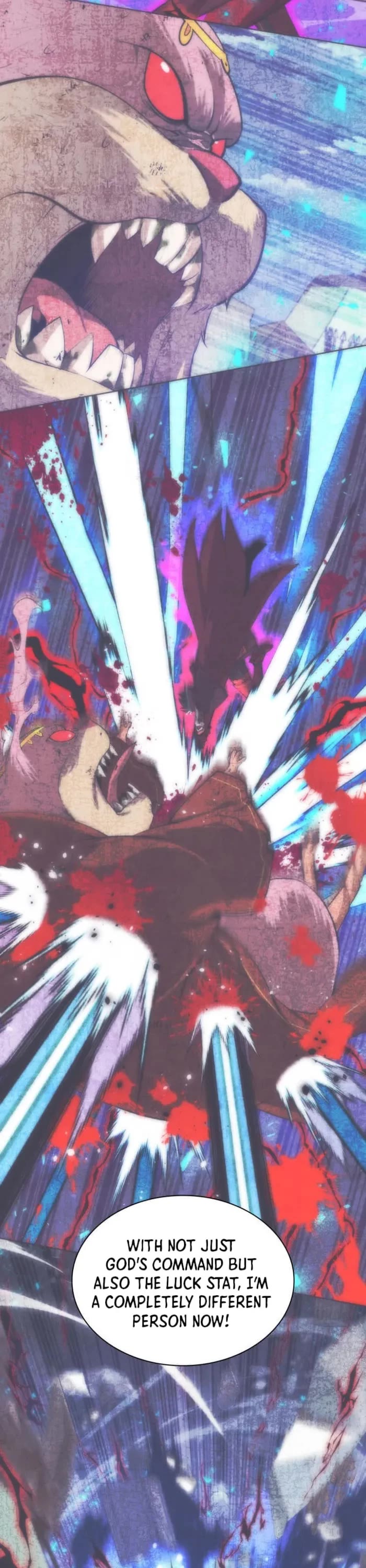 Overgeared (Team Argo) chapter 257 page 47