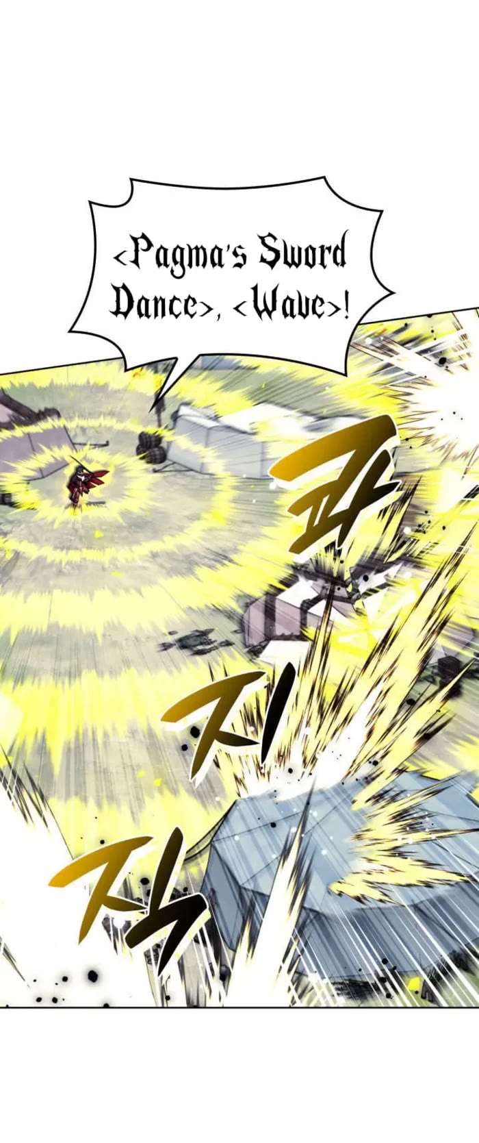 Overgeared (Team Argo) chapter 257 page 49