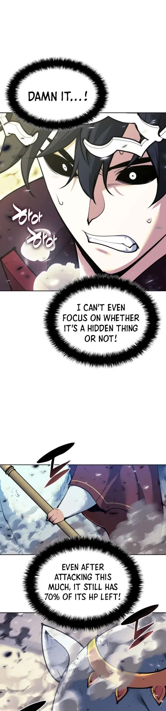 Overgeared (Team Argo) chapter 257 page 5