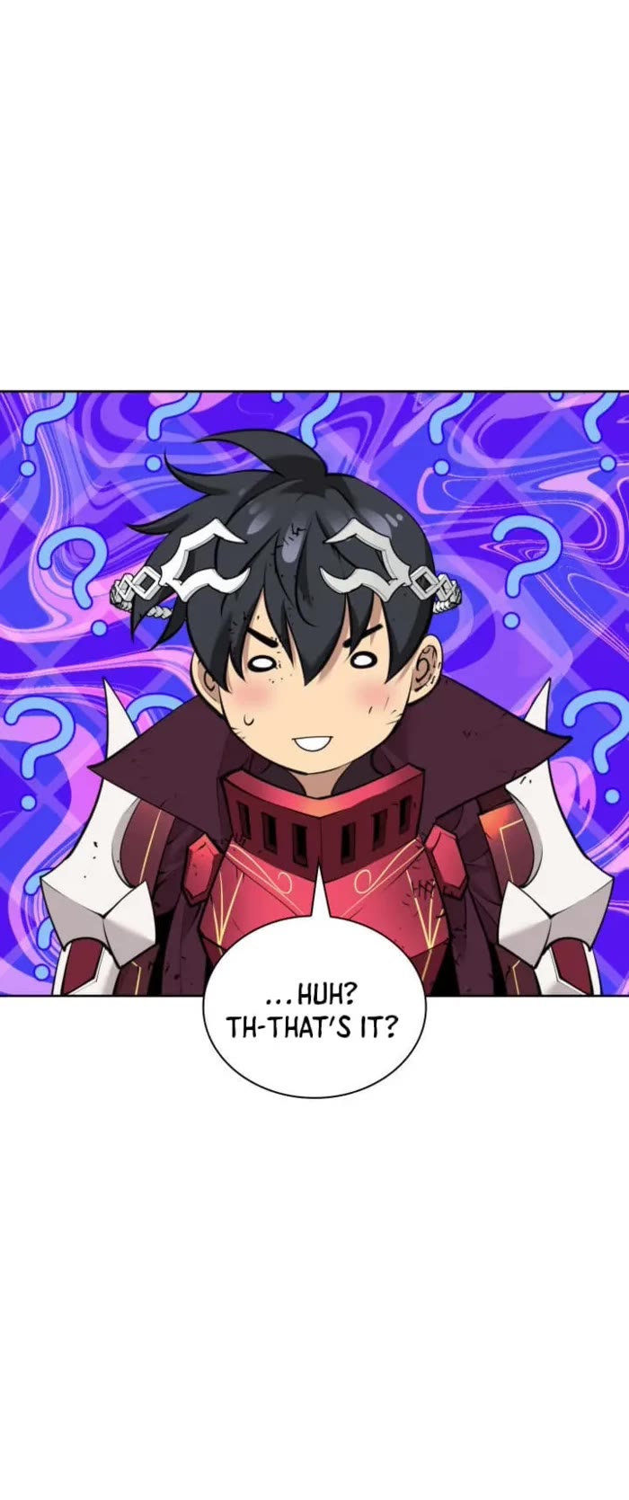 Overgeared (Team Argo) chapter 257 page 50