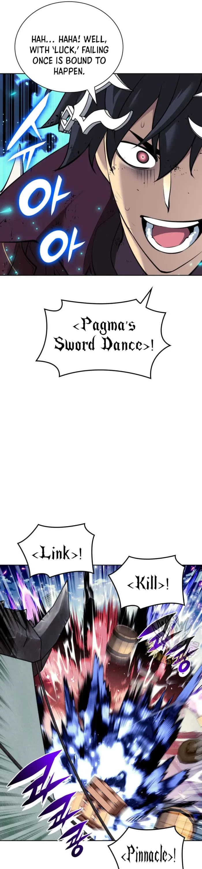 Overgeared (Team Argo) chapter 257 page 51