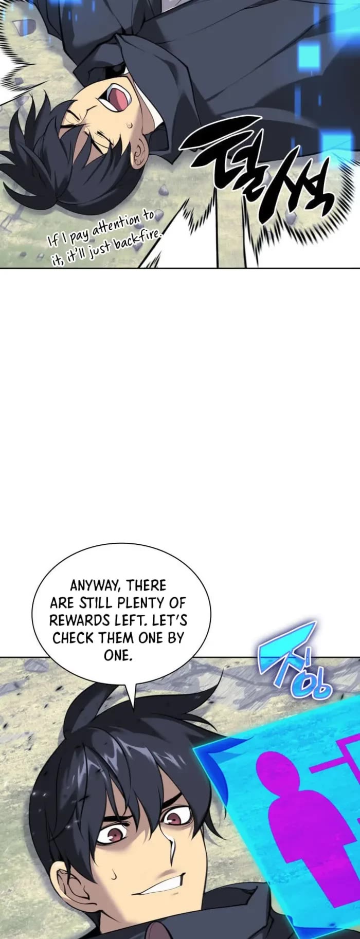 Overgeared (Team Argo) chapter 257 page 53