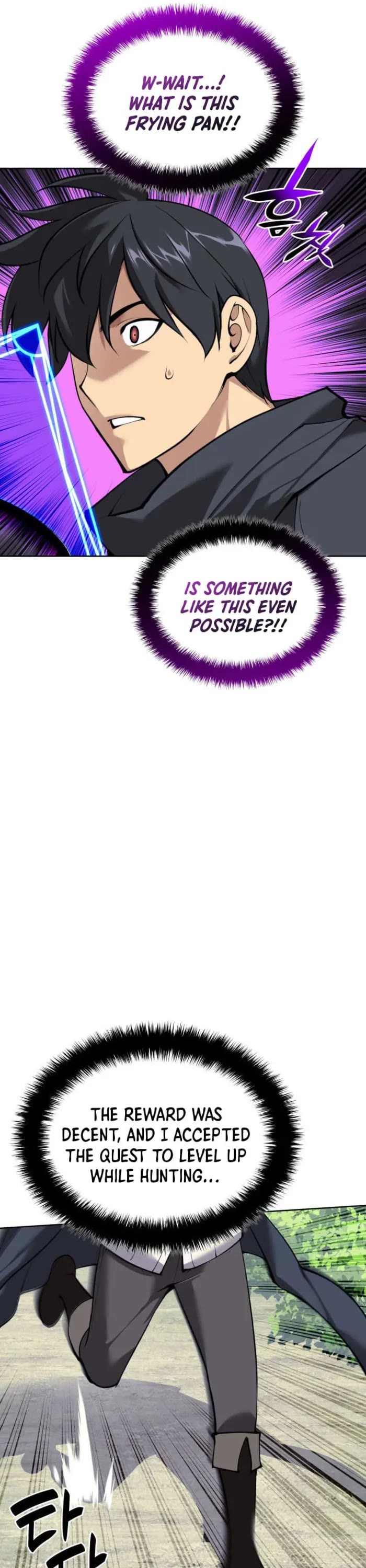 Overgeared (Team Argo) chapter 257 page 62