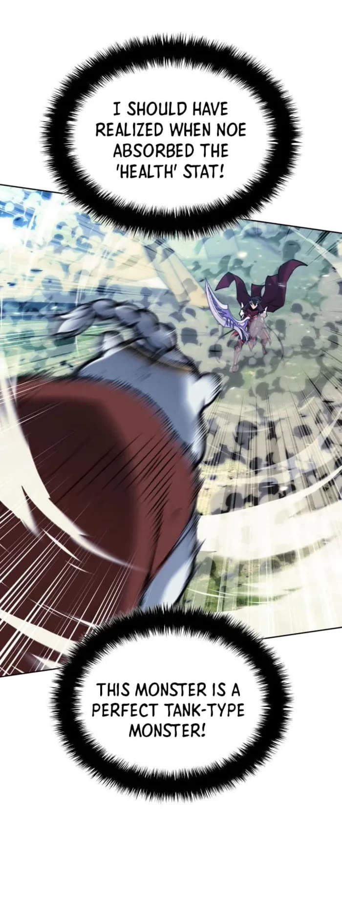 Overgeared (Team Argo) chapter 257 page 8