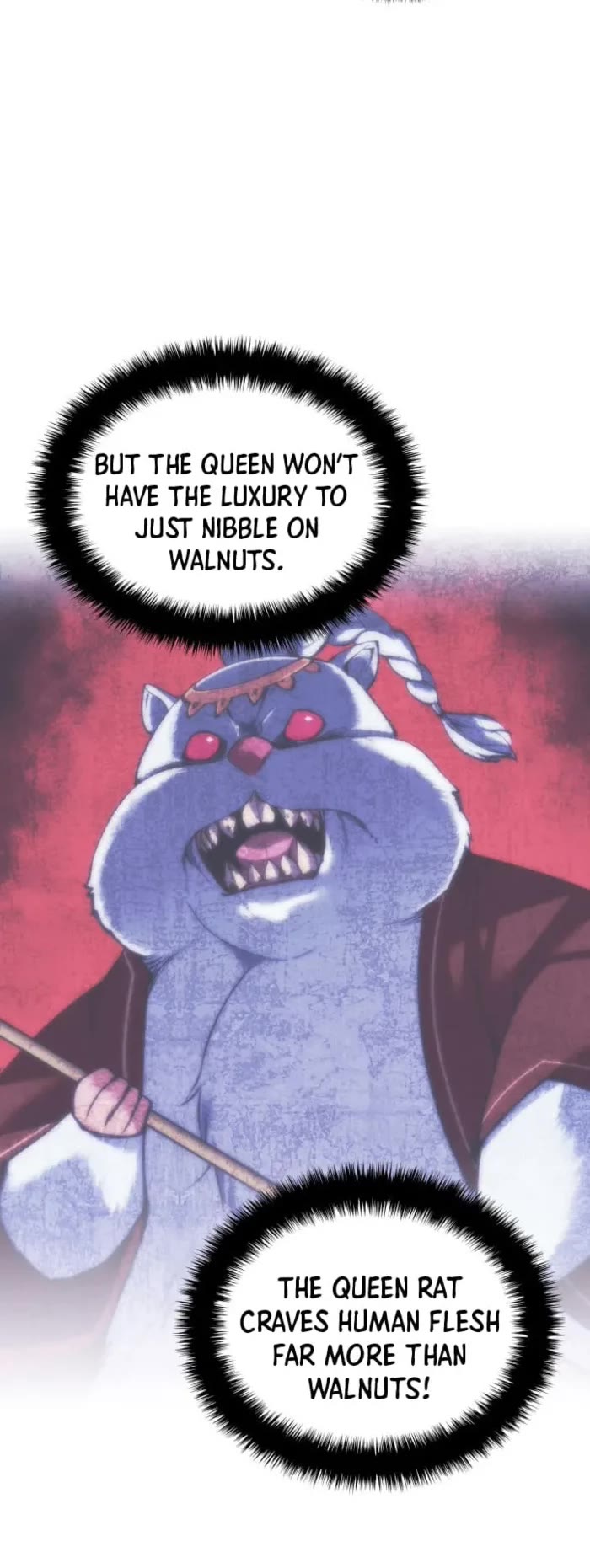 Overgeared (Team Argo) chapter 259 page 42