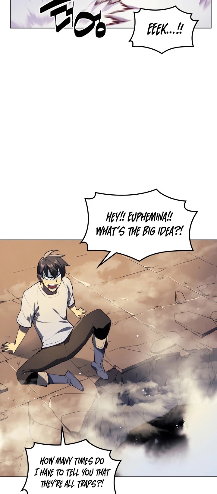 Overgeared (Team Argo) chapter 26 page 13