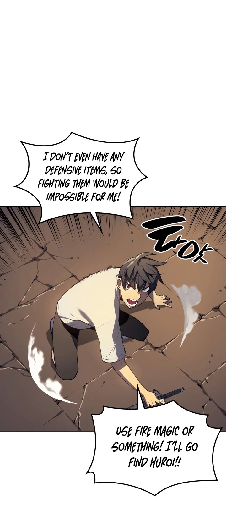 Overgeared (Team Argo) chapter 26 page 16