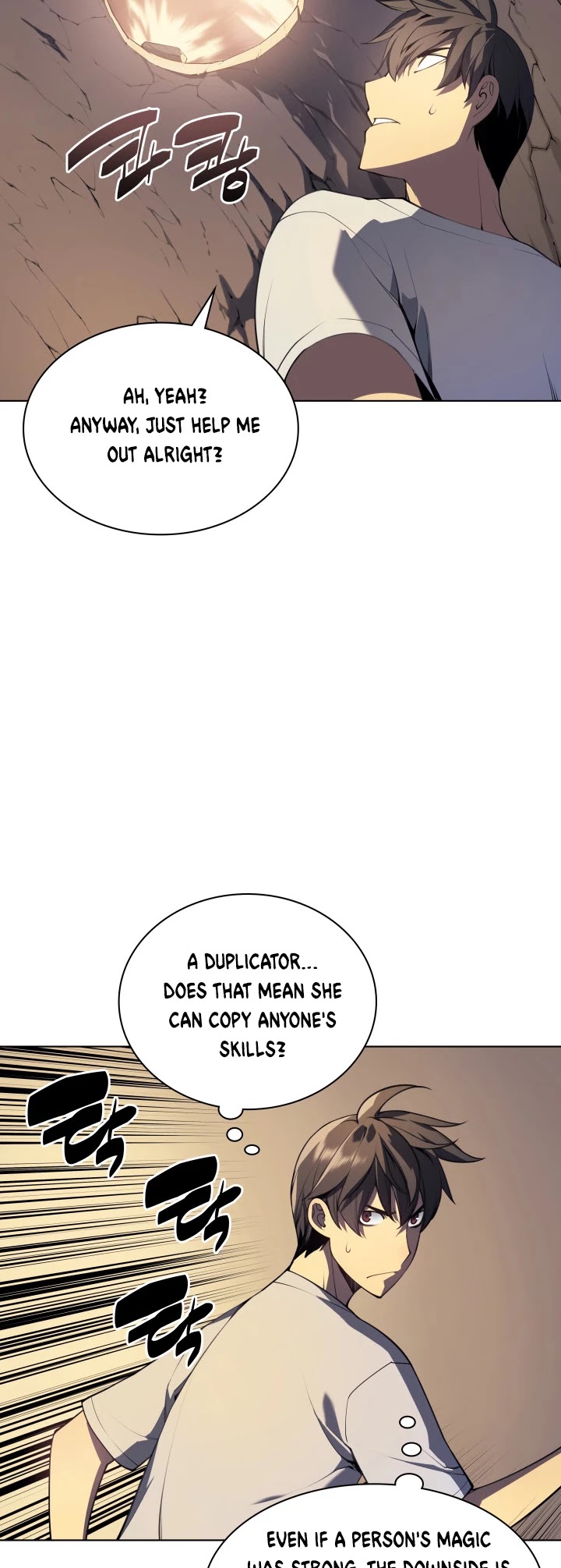 Overgeared (Team Argo) chapter 26 page 18