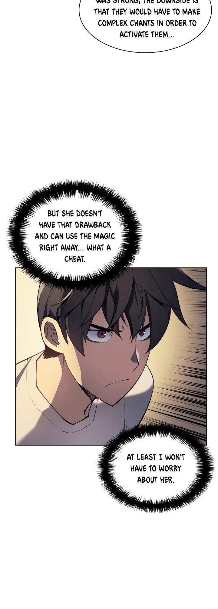 Overgeared (Team Argo) chapter 26 page 19