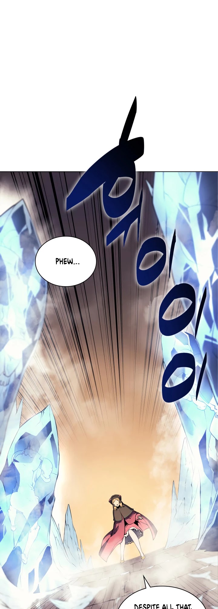 Overgeared (Team Argo) chapter 26 page 21