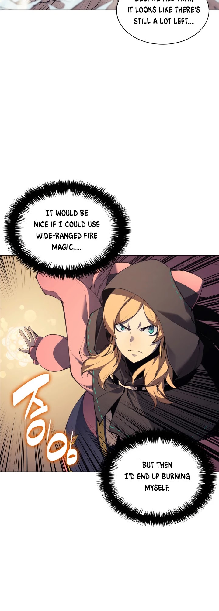 Overgeared (Team Argo) chapter 26 page 22