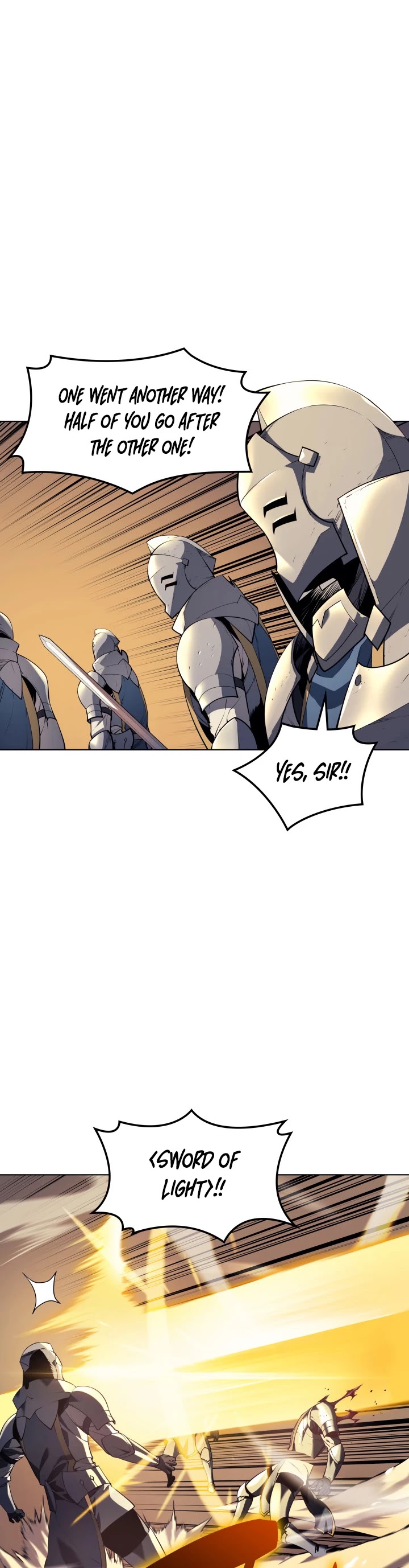 Overgeared (Team Argo) chapter 26 page 24