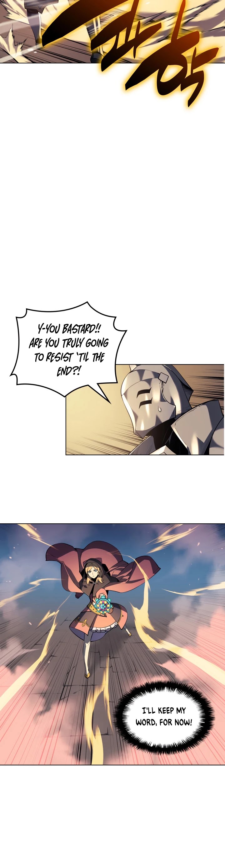 Overgeared (Team Argo) chapter 26 page 25