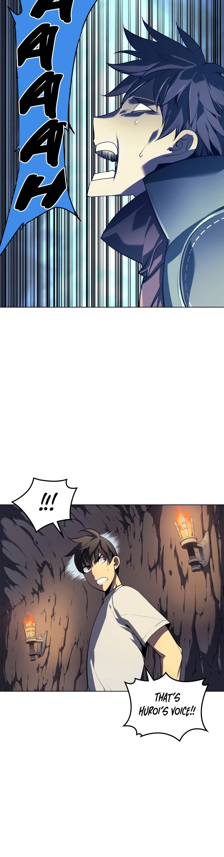 Overgeared (Team Argo) chapter 26 page 28