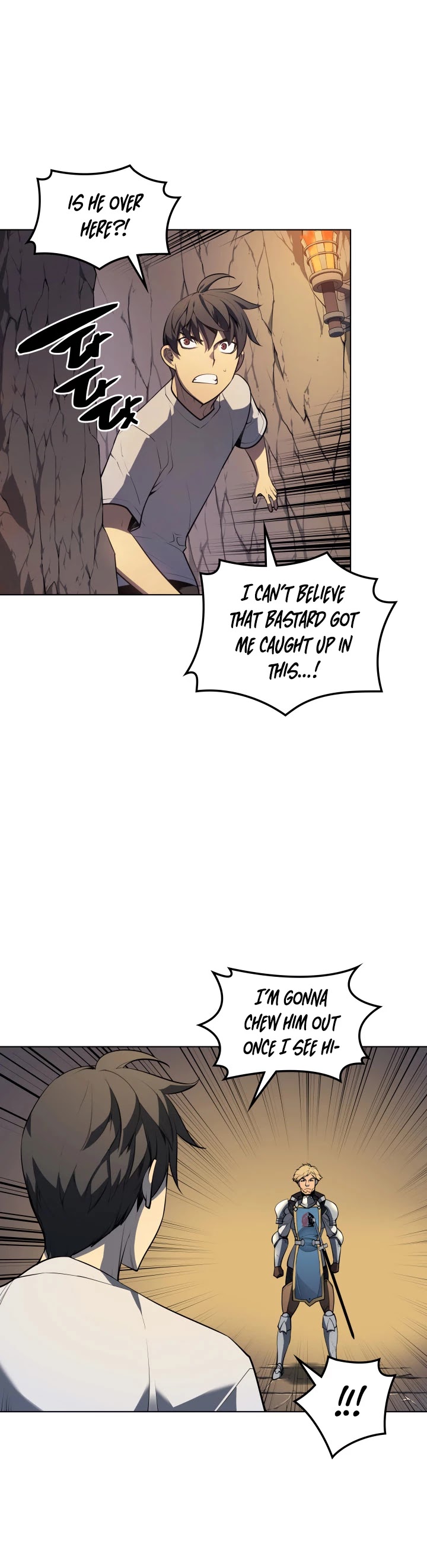 Overgeared (Team Argo) chapter 26 page 29